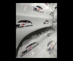 PARAURTI FRONTALE SPOILER  ANTERIORE INFERIORE VOL - 8