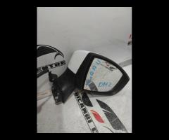 SPECCHIO SPECCHIETTO RETROVISORE DX FORD KUGA 2  2 - 6