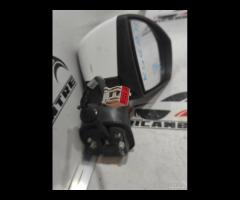 SPECCHIO SPECCHIETTO RETROVISORE DX FORD KUGA 2  2 - 12