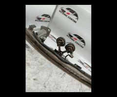 TRAVERSA RINFORZO PARAURTI ANTERIORE RENAULT MEGAN