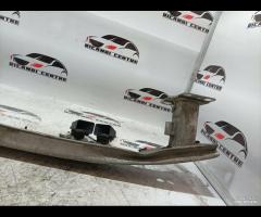 TRAVERSA RINFORZO PARAURTI ANTERIORE RENAULT MEGAN - 12