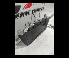 DISPLAY MULTIFUNZIONALE NAVIGATORE BMW F20 2012 92