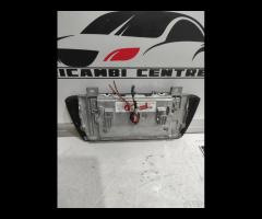 DISPLAY MULTIFUNZIONALE NAVIGATORE BMW F20 2012 92