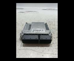 CENTRALINA MOTORE ECU BMW E90 850643401 0281016106