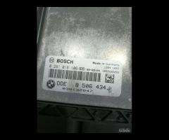 CENTRALINA MOTORE ECU BMW E90 850643401 0281016106