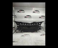 GRIGLIA PARAURTI ANTERIORE OPEL INSIGNIA 903200054 - 6