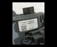 DEVIOLUCI CON CONTTATO SPIRALATO BMW E90 912250904