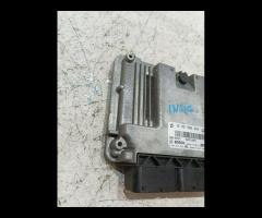 CENTRALINA MOTORE COMANDO ECU OPEL INSIGNIA 555850