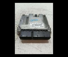 CENTRALINA MOTORE COMANDO ECU OPEL INSIGNIA 555850
