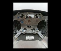 VOLANTE IN PELLE MULTIFUNZIONALE FORD KUGA  2009 3