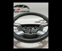 VOLANTE IN PELLE MULTIFUNZIONALE FORD KUGA  2009 3 - 10