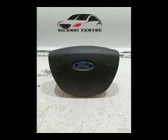 AIRBAG VOLANTE FORD KUGA 8V41-R042B85-ADW 6085163