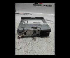 AUTORADIO LETTORE CD CITROEN C4 2007 9664769677 76