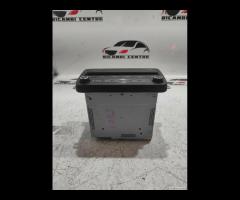 AUTORADIO LETTORE CD PLAYER ORIGINALE SKODA FABIA