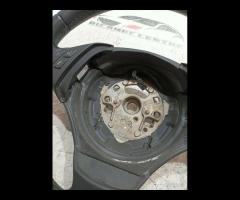 VOLANTE IN PELLE MULTIFUNZIONE BMW E90 695989301 3