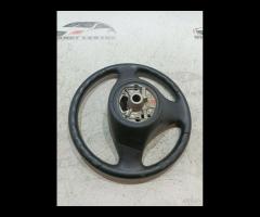 VOLANTE IN PELLE MULTIFUNZIONE BMW E90 695989301 3 - 7