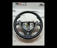 VOLANTE IN PELLE MULTIFUNZIONE SAAB 9-5 12757621 3