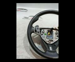 VOLANTE IN PELLE MULTIFUNZIONE SAAB 9-5 12757621 3