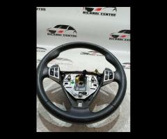 VOLANTE IN PELLE MULTIFUNZIONE SAAB 9-5 12757621 3