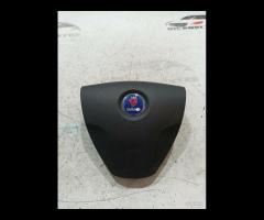 AIRBAG VOLANTE SAAB 9-5 498997212 ZYES34601991 . O