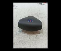AIRBAG VOLANTE SAAB 9-5 498997212 ZYES34601991 . O - 6