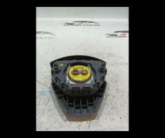 AIRBAG VOLANTE SAAB 9-5 498997212 ZYES34601991 . O - 11