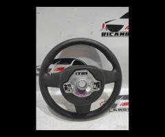VOLANTE IN GOMMA SKODA FABIA 2 2013 5JA419091A 307