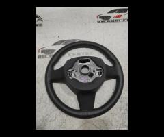 VOLANTE IN GOMMA SKODA FABIA 2 2013 5JA419091A 307 - 7