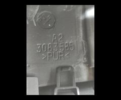 VOLANTE IN GOMMA SKODA FABIA 2 2013 5JA419091A 307 - 9