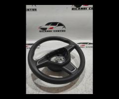 VOLANTE IN GOMMA SKODA FABIA 2 2013 5JA419091A 307 - 12