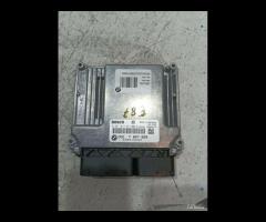 CENTRALINA MOTORE ECU BMW E87 7807828 0281013537 0