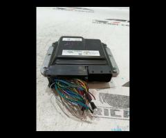 CENTRALINA UNIT DI CONTROLLO MOTORE ECU MAZDA 6 27 - 6