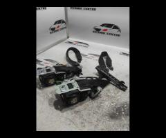 CINTURE DI SICUREZZA ANTERIORE DX/SX MERCEDES W204
