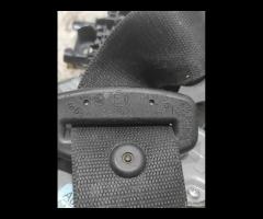 CINTURE DI SICUREZZA ANTERIORE DX/SX MERCEDES W204 - 6
