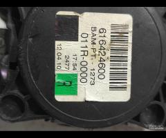 CINTURE DI SICUREZZA ANTERIORE DX/SX MERCEDES W204 - 8