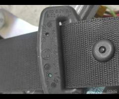 CINTURE DI SICUREZZA ANTERIORE DX/SX MERCEDES W204 - 9