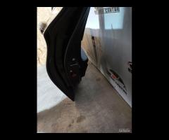 PORTA POSTERIORE SX BMW SERIE 7 F01 F02 2012-2015 - 6