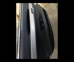 PORTA POSTERIORE SX BMW SERIE 7 F01 F02 2012-2015 - 11