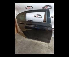 PORTA PORTIERA POSTERIORE DX BMW SERIE 7 730LD  F0
