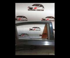 PORTA PORTIERA POSTERIORE DX BMW SERIE 7 730LD  F0 - 8