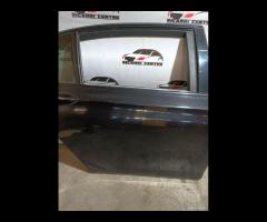PORTA PORTIERA POSTERIORE DX BMW SERIE 7 730LD  F0 - 9
