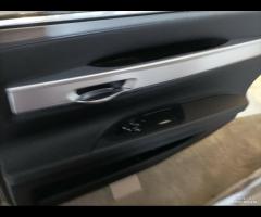 PORTA PORTIERA POSTERIORE DX BMW SERIE 7 730LD  F0 - 11