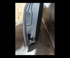 PORTA PORTIERA POSTERIORE DX SKODA FABIA II 2007-2 - 7