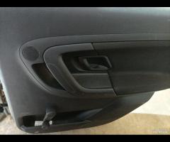 PORTA PORTIERA POSTERIORE DX SKODA FABIA II 2007-2 - 12
