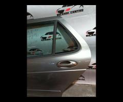 PORTA PORTIERA POSTERIORE SINISTRA SAAB 9-5 UNIVER
