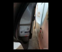 PORTA PORTIERA POSTERIORE SINISTRA SAAB 9-5 UNIVER - 6