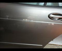 PORTA PORTIERA POSTERIORE SINISTRA SAAB 9-5 UNIVER - 7