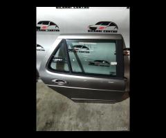PORTA PORTIERA POSTERIORE DESTRA SAAB 9-5 UNIVERSA - 7