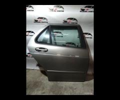 PORTA PORTIERA POSTERIORE DESTRA SAAB 9-5 UNIVERSA - 12