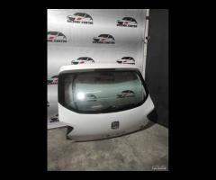 PORTELLONE POSTERIORE SEAT IBIZA IV COUPE 2008-201
